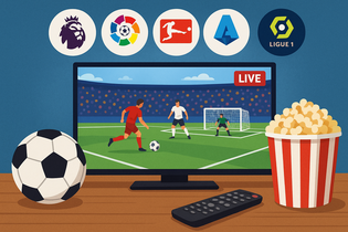 弗赖堡vs勒沃库森比赛场面示意图